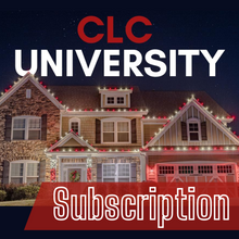 Load image into Gallery viewer, CLC-University Subscription
