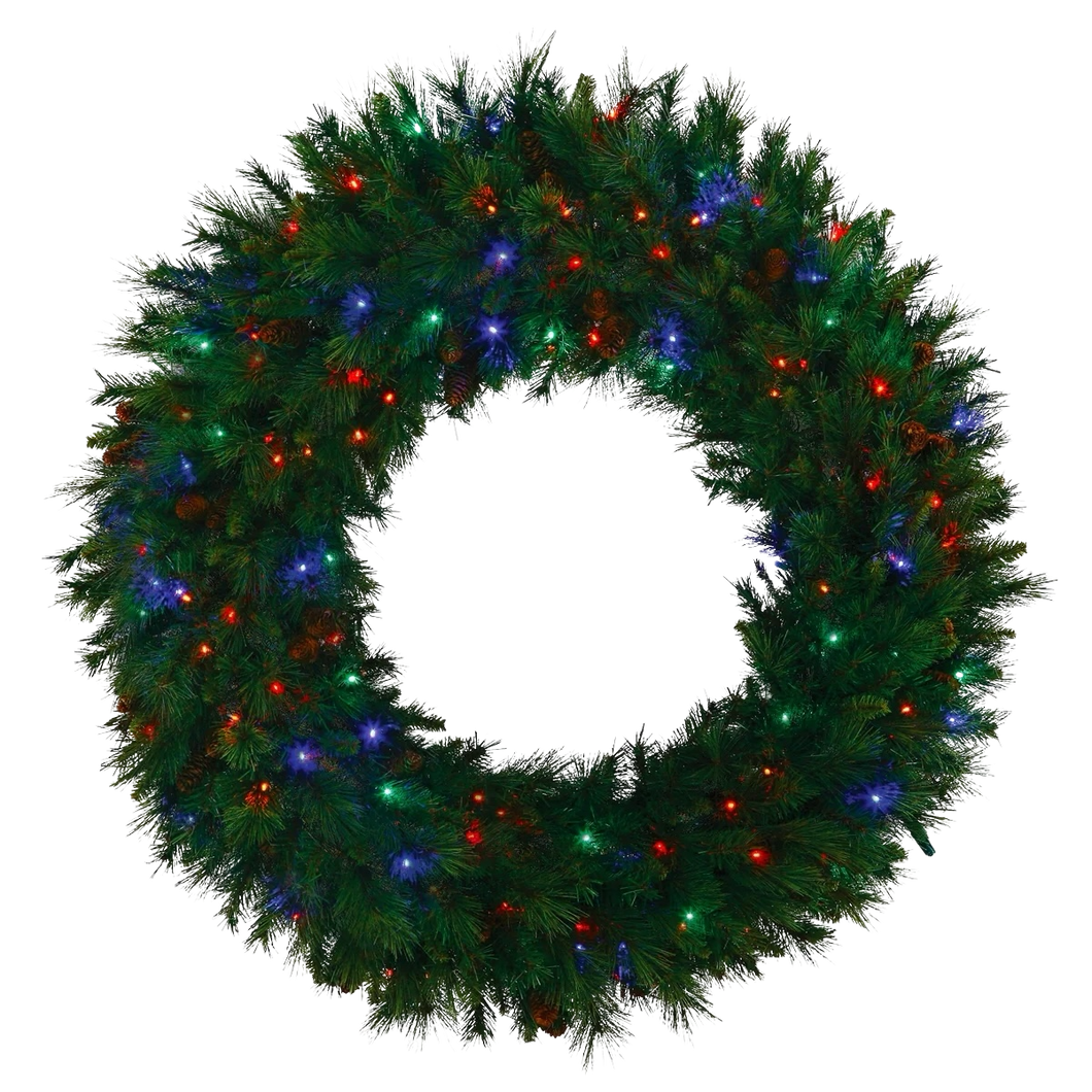 HBL WREATH