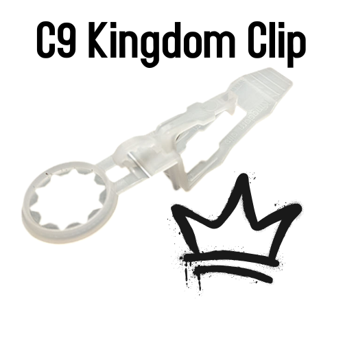 C9 KINGDOM Clips