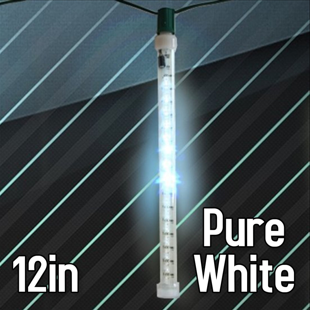 LED Snowfall Tube (Case of 5)